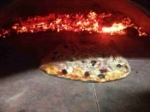 Picture of Four a pizza du Portugal - PIZZAIOLI 100cm