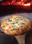 Picture of Four a pizza du Portugal - PIZZAIOLI 100cm