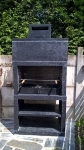 Picture of Barbecue moderne AV25M