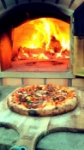 Picture of Four a pizza  de jardin - LISBOA 100cm