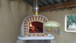 Picture of Four a pizza  de jardin - LISBOA 100cm