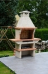 Picture of Promotion Barbecue pas cher AV1010F