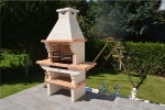 Picture of Promotion Barbecue pas cher AV1010F