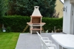 Picture of Promotion Barbecue pas cher AV1010F