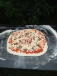Picture of Four a pizza et pain du Portugal - FAMOSI 100cm