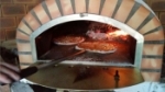 Picture of Four a pizza bois PIZZAIOLI 90 cm