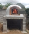 Image de Four a pain brique Impexfire AF120A