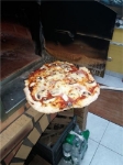 Picture of Four a pizza et pain - PORTO 100cm
