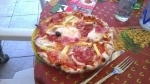 Picture of Four a pizza et pain BRAZZA 120cm