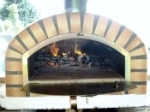 Picture of Four à pizza PIZZAIOLI 120cm