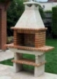 Image de Barbecue Brique Fixe AV314F