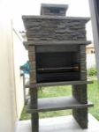 Picture of Pas Cher Barbecue en Beton AV265F