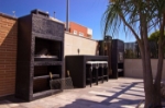 Picture of Barbecue Moderne avec Four AV90M