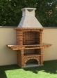 Image de Barbecue en kit Jardin CE2050G