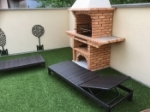 Picture of Barbecue en kit Jardin CE2050G