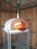 Four a pizza du Portugal - PIZZAIOLI 100cm-My Barbecue