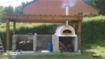 Picture of Four a pizza du Portugal - PIZZAIOLI 100cm