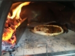 Picture of Four a pizza du Portugal - PIZZAIOLI 100cm