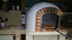 Picture of Four Pizza et Pain maison - BRAGA 90cm