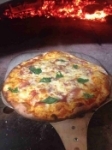 Picture of Four a Pizzas et Pain en Briques CE9090D