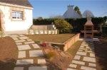 Picture of Barbecue en kit Jardin CE2050G