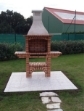 Image de Barbecue en Briques fixe CE2050F
