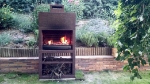 Picture of Barbecue moderne AV25M