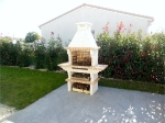 Picture of Promotion Barbecue pas cher AV1010F