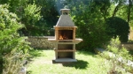 Picture of Barbecue Refractaire AV1100F