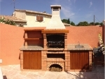 Picture of Barbecue en Briques avec évier CE8040F