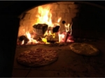 Picture of Four à bois et Pizza - LISBOA 130cm