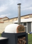 Picture of Four a pizza du Portugal - PIZZAIOLI 100cm