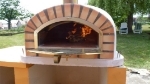 Picture of Four a pizza du Portugal - PIZZAIOLI 100cm