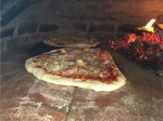 Picture of Four Pizza Pain a Bois - BRAGA 100cm