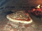 Four Pizza Pain a Bois - BRAGA 100cm-My Barbecue