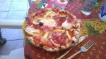 Picture of Four Pizza Pain a Bois - BRAGA 100cm