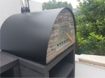 Picture of Barbecue Moderne avec MAXIMUS PRIME ARENA AV110M