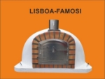 Picture of Four a Pizza et Pain LISBOA PIETRA