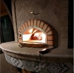 Picture of Four a pizza du Portugal - PIZZAIOLI 100cm