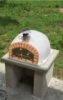 Four a pizza du Portugal - PIZZAIOLI 100cm-My Barbecue