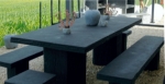 Picture of Table en Pierre reconstituee M220F
