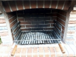 Picture of Barbecue en Pierre Artisan PR4010F