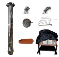 Image de la catégorie Accessoires pour Maximus