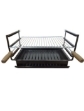 Image de Grilloir encastrable en fer 53x33,5 AC46F