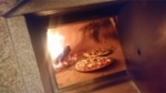 Picture of Barbecue en granit avec four a Pizza GR66F