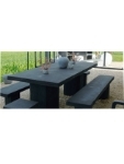 Picture of Table en Pierre reconstituee M220F