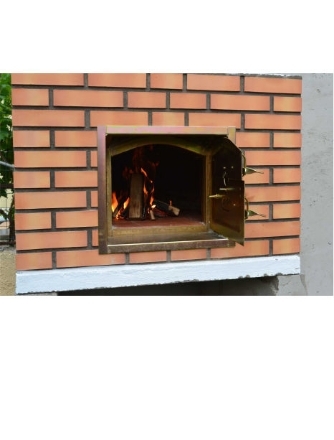 Adoptez le four à pizza dans votre jardin grâce à ces 9 inspirations  Four  a bois exterieur, Motif de cuisine en plein air, Barbecue exterieur en  pierre