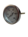 Picture of Thermometre pour Four à Bois 15 cm AC27F