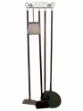 Image de ETUI pour Four a Bois - Manche en Bois AC34F