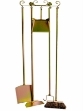 Image de ETUI de Four a bois - Manche Fer AC26F